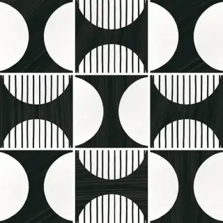 EQUIPE MOONLINE B&W 20х20 EQ-5