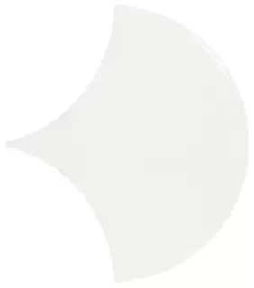 EQUIPE FAN WHITE 10.6х12 EQ-20S