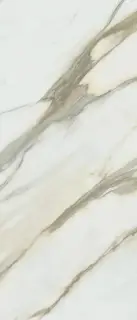 MIRAGE CALACATTA GOLD CP 02 LUC SQ 120х278x0.6