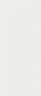 MIRAGE EXTRA WHITE JW 19 LUC SQ 120х278x6