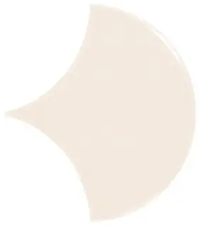 EQUIPE FAN CREAM 10.6x12 EQ-20S