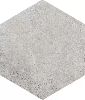 EQUIPE HEXATILE CEMENT GREY 17.5х20 EQ-3