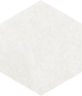 EQUIPE HEXATILE CEMENT WHITE 17.5х20 EQ-3