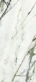 PORCELANOSA XLIGHT CALACATTA GREEN 05 SILK 120х270 G-2705