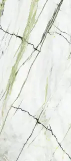 PORCELANOSA XLIGHT CALACATTA GREEN 03 SILK 120х270 G-2705