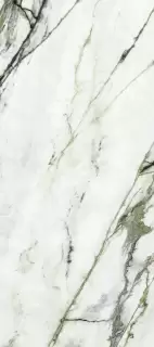 PORCELANOSA XLIGHT CALACATTA GREEN 05 POLISHED 120х270 G-2705