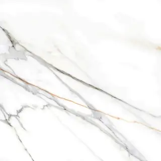 COLORKER CALACATTA GOLD WHITE PULIDO RECT. 120х120 M-86