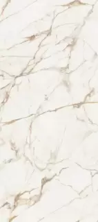 PORCELANOSA XLIGHT CALACATTA GOLD 03 NATURE 120х270 G-2701