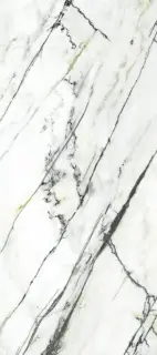 PORCELANOSA XLIGHT CALACATTA GREEN 02 POLISHED 120х270 G-2705