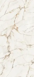 PORCELANOSA XLIGHT CALACATTA GOLD 02 SILK 120х270 G-2704