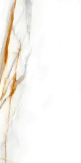 COLORKER CALACATTA GOLD WHITE POLISHED 60х120 M-79