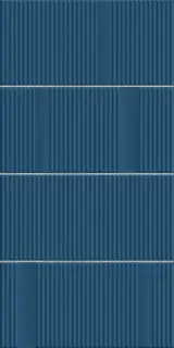 HARMONY BEAT BLUE 20х40 Q-35