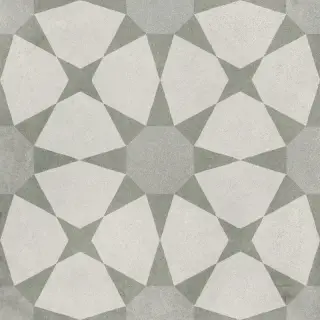 HARMONY CUBAN SILVER STAR 22.3х22.3 Q-6