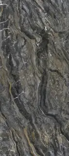 PORCELANOSA XLIGHT OROBICO DARK POLISHED 120х270 G-2505