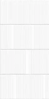 HARMONY BEAT WHITE 20х40 Q-35