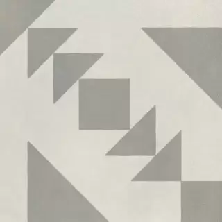 HARMONY CUBAN SILVER ARROW 22.3х22.3x0.9 Q-6