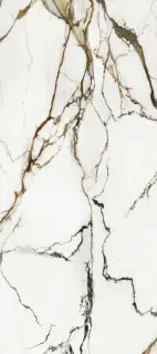 PORCELANOSA XLIGHT PAONAZZO BIONDO POLISHED 120х270x6 G-2505