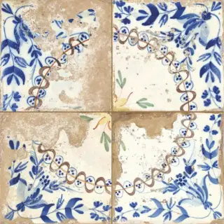 PERONDA FS HERITAGE ORNATE LT 45х45 BN-17