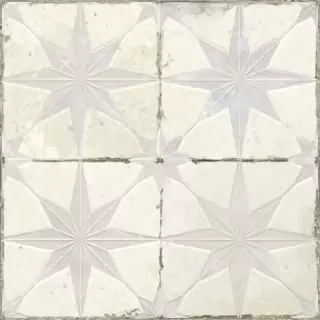 PERONDA FS STAR WHITE LT 45х45x0.95 BN-17