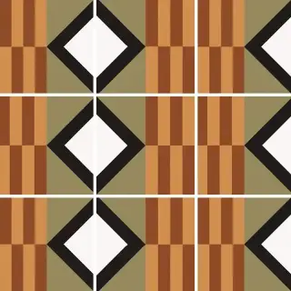 EQUIPE BAUHOME MARK WARM 20х20 EQ-5