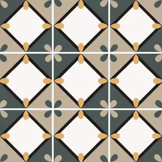 EQUIPE BAUHOME KOROLA COLD 20х20 EQ-5