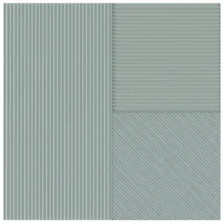 HARMONY LINS MINT 20х20 Q-7