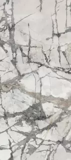 PORCELANOSA XLIGHT INVISIBLE WHITE 01 POLISHED 120х270 G-2705