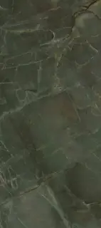 PORCELANOSA XLIGHT EMERALD GREEN POLISHED 120х270 G-2505