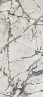 PORCELANOSA XLIGHT INVISIBLE WHITE 02 POLISHED 120х270 G-2705