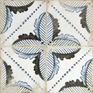 PERONDA FS ROOTS-2 45х45 BN-14