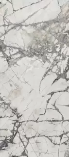 PORCELANOSA XLIGHT INVISIBLE WHITE 04 NATURE 120х270 G-2702