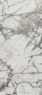 PORCELANOSA XLIGHT INVISIBLE WHITE 04 POLISHED 120х270 G-2705