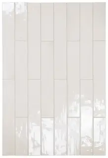 EQUIPE MANACOR WHITE 6.5х40 EQ-5