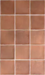 EQUIPE ARGILE COTTO 10х10 EQ-4