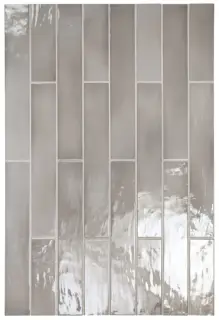 EQUIPE MANACOR MERCURY GREY 6.5х40 EQ-5