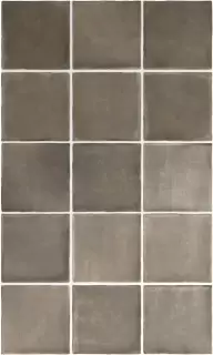 EQUIPE ARGILE CACAO 10х10 EQ-4