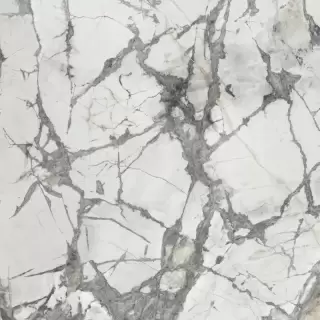 PORCELANOSA XLIGHT INVISIBLE WHITE POLISHED 120х120x6 G-2531