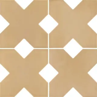 EQUIPE KASBAH FAWN 12х12 EQ-10D