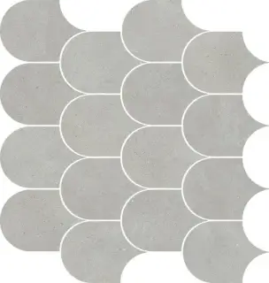 MIRAGE NUBE VV 03 PLUME SP 30х30