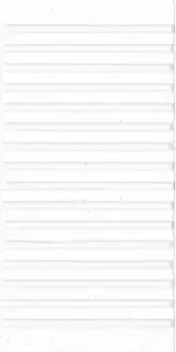 PERONDA FS LOFT WHITE 20х40 B-N18