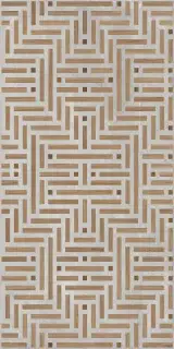 COLORKER RAGNAR TAPIES PEARL 59.5х119.2 M-83