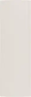 EQUIPE VIBE GESSO WHITE MATT OUT 6.5х20 EQ-4