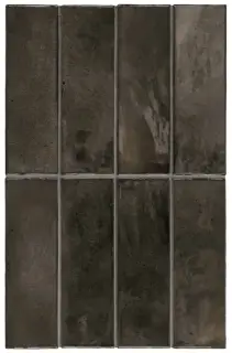 EQUIPE HANOI BLACK ASH 5.1х16.1 EQ-10D