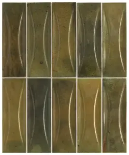 EQUIPE HANOI ARCO WILD OLIVE 6.5х20 EQ-5