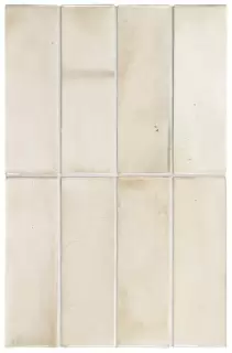 EQUIPE HANOI WHITE 5.1х16.1 EQ-10D