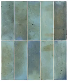 EQUIPE HANOI SKY BLUE 6.5х20 EQ-3