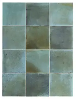 EQUIPE HANOI SKY BLUE 10х10 EQ-3