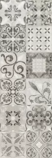 PORCELANOSA ANTIQUE GREY 33.3х100 G-271