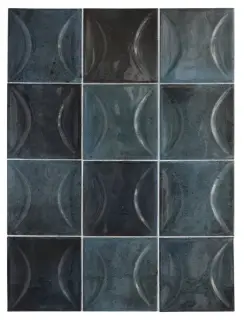 EQUIPE HANOI ARCO BLUE NIGHT 10х10 EQ-5