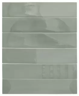 EQUIPE WADI MINT DECOR 6х30 EQ-6